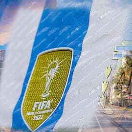 PASION MUNDIAL Dallas y 16avos